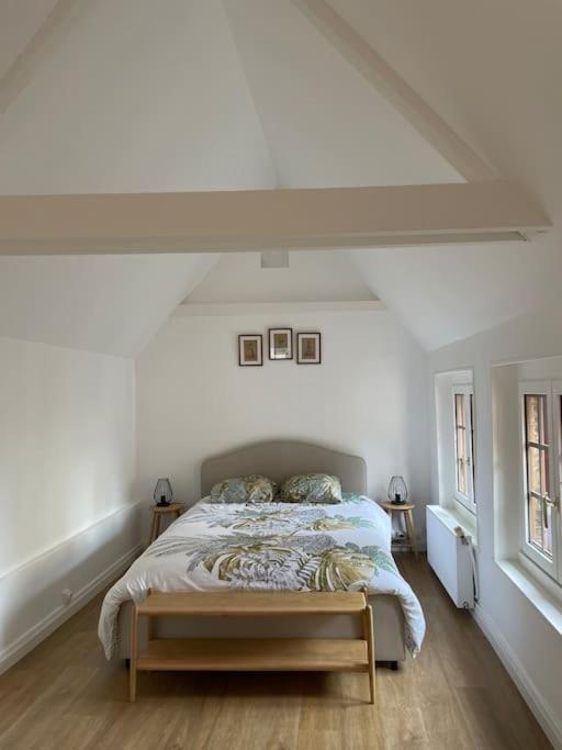 Nouveau! La P Tite Maison Sur Le Port, Maison De Pecheurs, Renovee Saint-Valery-en-Caux Extérieur photo