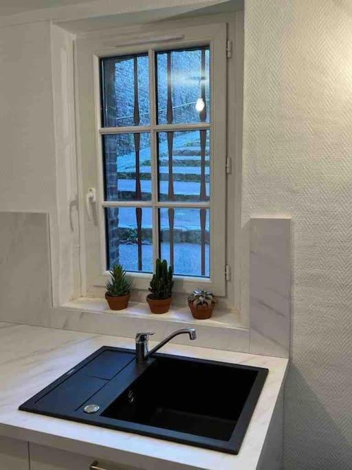 Nouveau! La P Tite Maison Sur Le Port, Maison De Pecheurs, Renovee Saint-Valery-en-Caux Extérieur photo